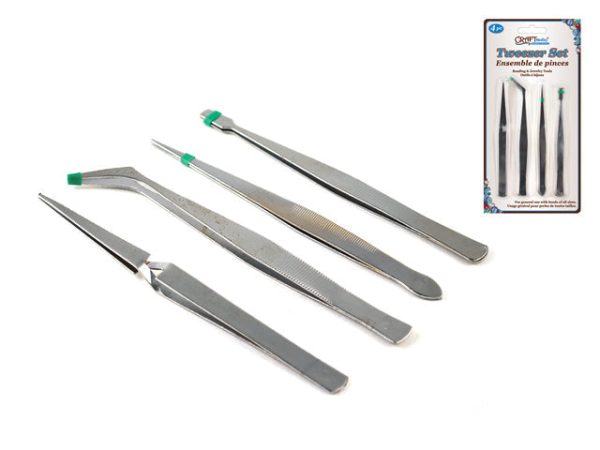Outils pinces set