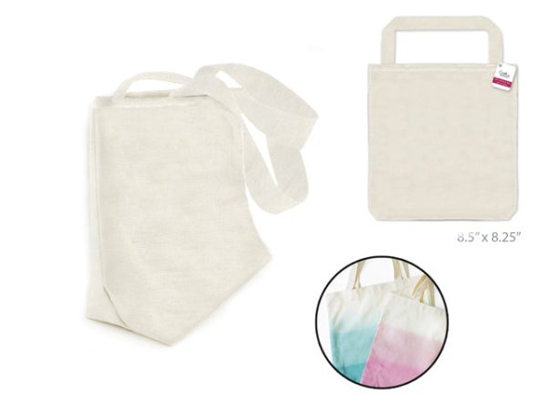 personalized canvas bag