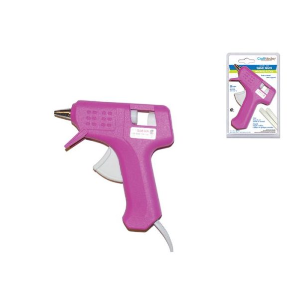 Fusil à colle chaude 10w craft tool