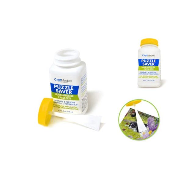 scellant 118 ml pour casse-tête