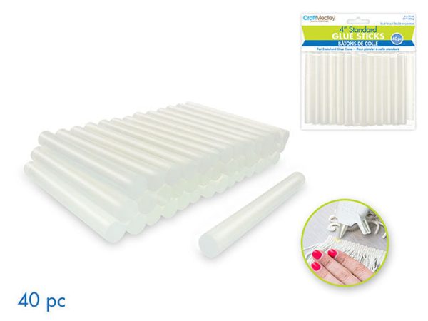 Bâton de colle chaude standard