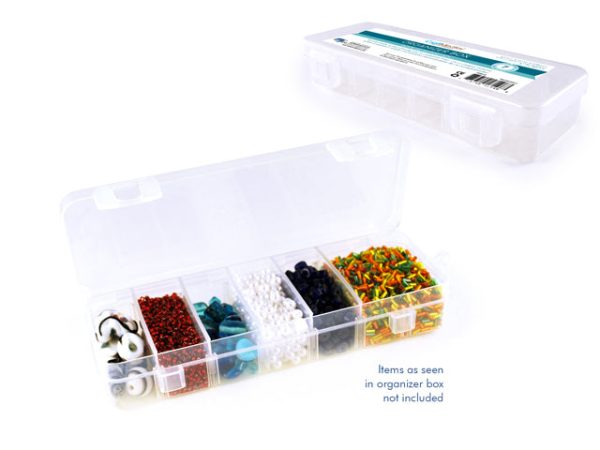 Boîte de rangement compact storage