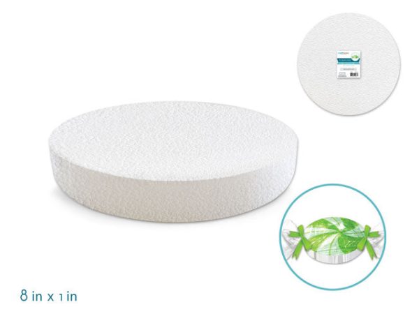 styromousse crafting disc