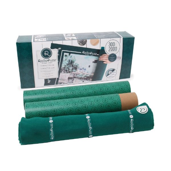 Univers Coloriage puzzle mat