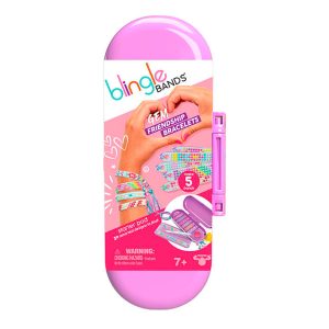 starter bracelet kit for ages 7 and up