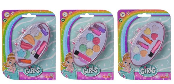 Steffi Love Makeup Set