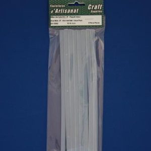 craft glue stick package