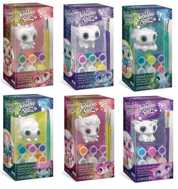 painting set for children