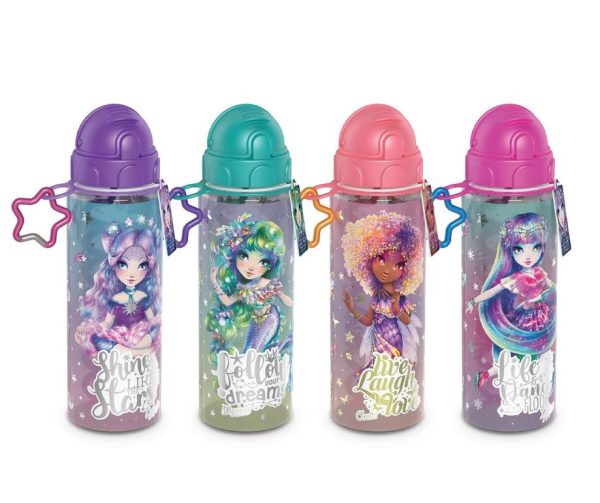 Nebulous Stars water bottle image