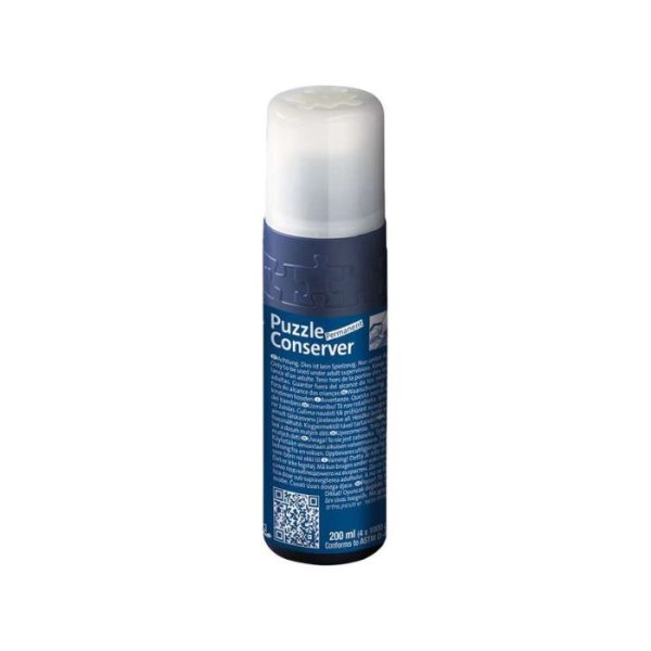 Colle permanente 6,75 oz conservatrice de casse-tête adhesive