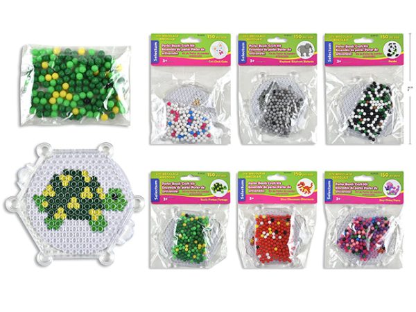 Selectum melting beads set