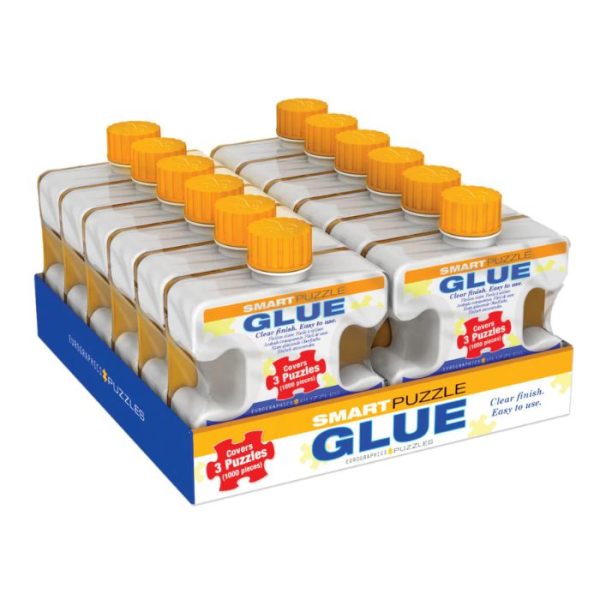 Colle pour puzzle 180 ml